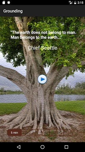 Attunement Music Therapy