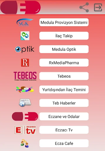 Medula Eczane, Eczacı Asistanı