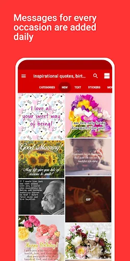 Quotes pictures & videos