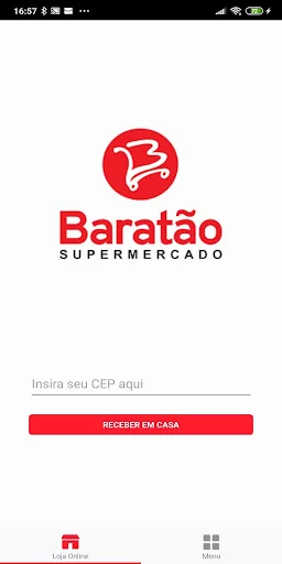 Baratão Delivery