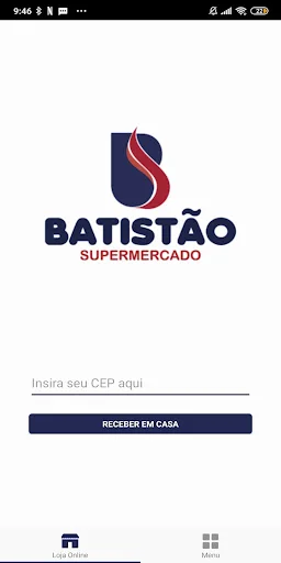Batistão Super
