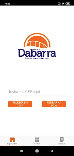 Super Dabarra