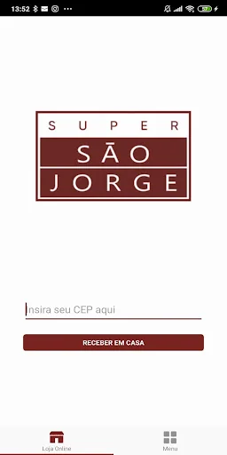 Super São Jorge