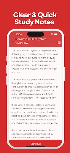 Nursing Exams: NCLEX Prep 2026 screenshot 2