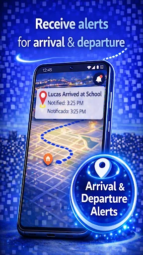 Phone Tracker by Number screenshot 4