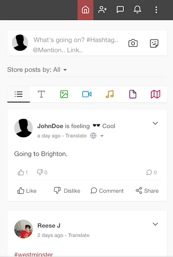 Teenage Chat & Dating