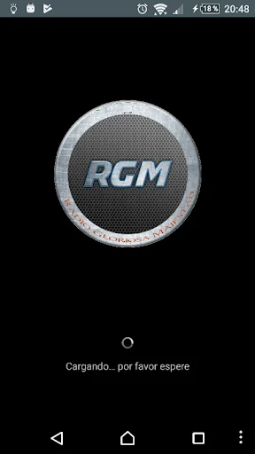 MGR Radio Gloriosa Majestad