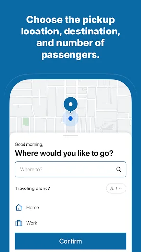 MetroConnect Miami-Dade screenshot 1
