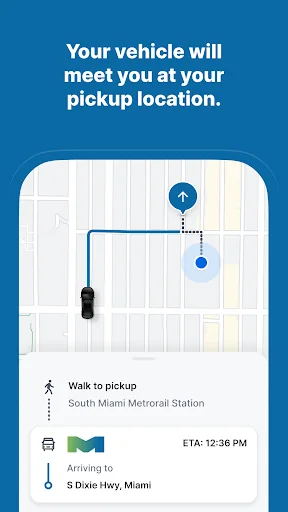 MetroConnect Miami-Dade screenshot 3