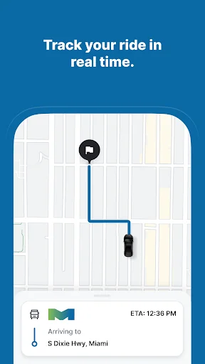 MetroConnect Miami-Dade screenshot 4