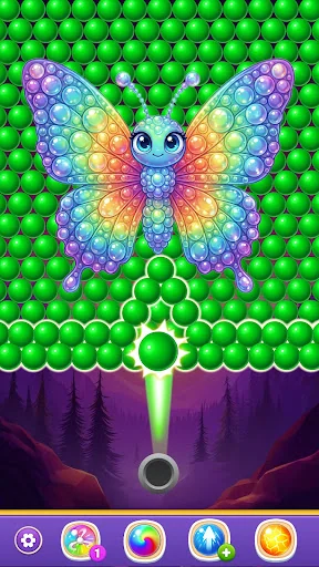 Bubble Shooter 202  Pro screenshot 4