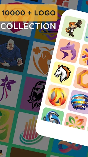 Logo Maker - Logo Designer