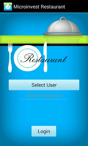 Microinvest Restaurant