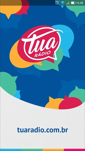 Tua Rádio