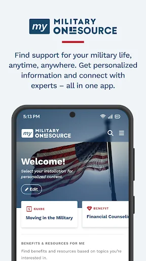 My Military OneSource