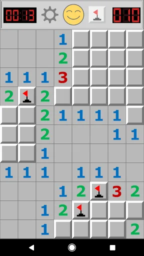 Minesweeper