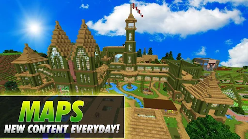 Mod Master for Minecraft screenshot 3