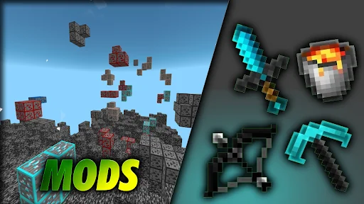 Mod Master for Minecraft screenshot 4