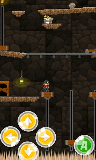 mine kong screenshot 2