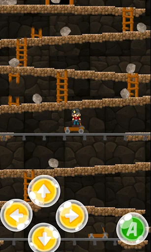 mine kong screenshot 3