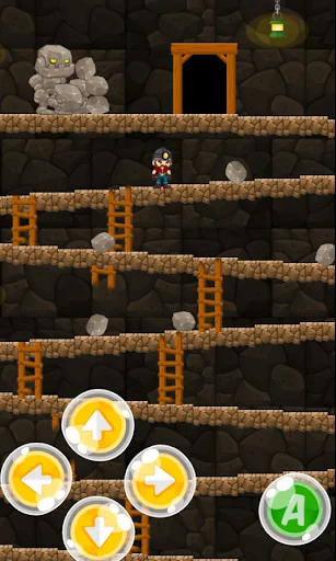 mine kong screenshot 4