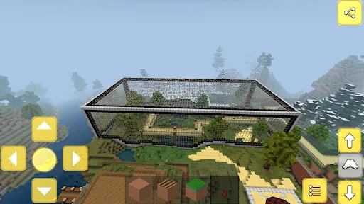 Mini Zoo Craft