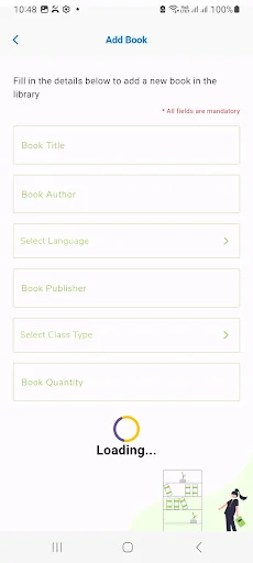 ePunjabSchoolLogin screenshot 4