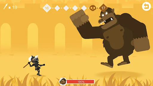 Hero of Archery