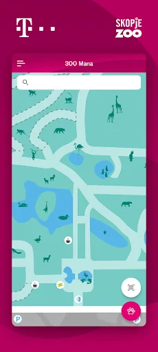 Skopje ZOO