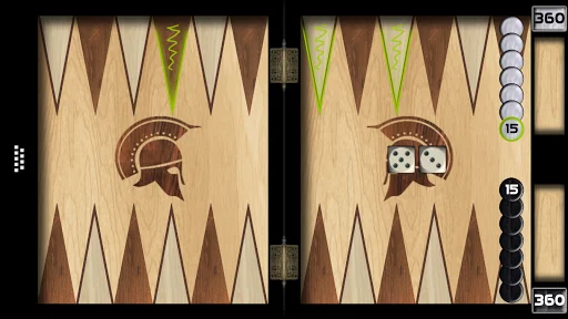 Plakoto - Tapa - Mahbuse screenshot 2