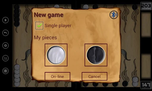 Tawla 31 screenshot 3
