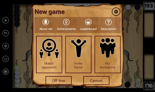 Tawla 31 screenshot 4