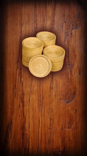 Shashki - Russian checkers