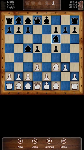 Chess for All screenshot 1