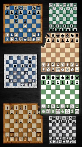 Chess for All screenshot 2