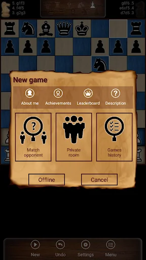 Chess for All screenshot 3