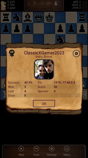 Chess for All screenshot 4
