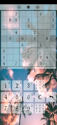 Sudoku - Classic