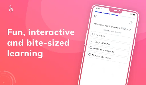 Learn Machine Learning screenshot 3