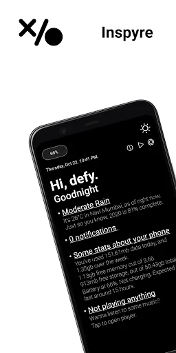 Eklipse for KLWP