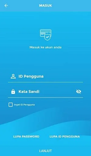 Bank SumselBabel Mobile screenshot 2