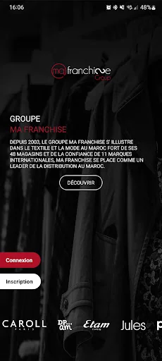 Ma Franchise