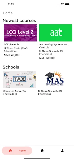 CloudSchools