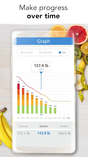 Ideal Weight - BMI Calculator screenshot 2