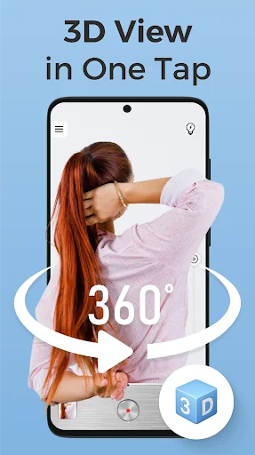 Mirror Plus - HD Mirror app screenshot 2