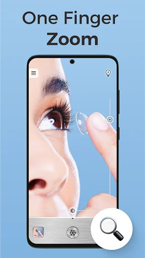 Mirror Plus - HD Mirror app screenshot 3