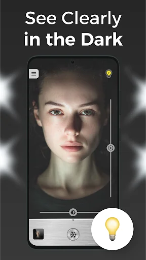 Mirror Plus - HD Mirror app screenshot 4