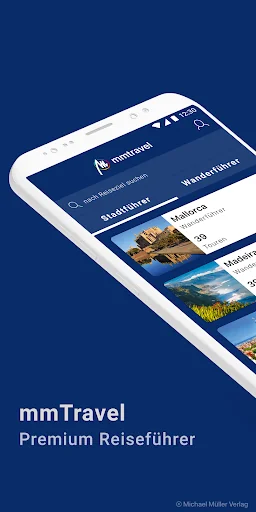 mmTravel premium tours guide