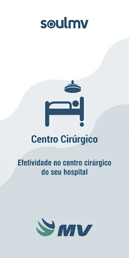 SOULMV Centro Cirúrgico