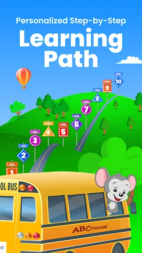 Early Learning Academy screenshot 2
